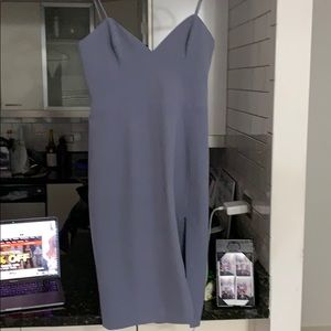 House of Cb dress 2016